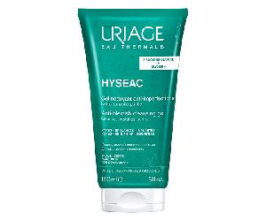 Uriage Hyséac Gel Limpiador Suave tubo de 150ml