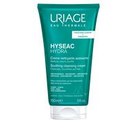 Uriage Hyséac Hydra Crema Limpiadora Calmante 150ml