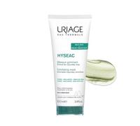 Uriage Hyseac Mascarilla Exfoliante 100 ml