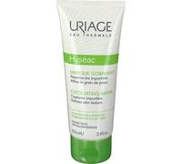 Uriage Hyseac Mascarilla Exfoliante 100ml