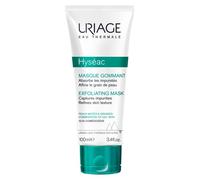 Uriage Hyseac Mascarilla Exfoliante 100ml