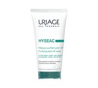 Uriage - Hyséac PURIFYING PEEL OFF Mascarillas iluminadoras 50 ml unisex