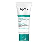 Uriage Hyseac Mascarilla Purificante Peel-Off 50ml