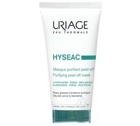 Uriage Hyséac Mascarilla Purificante Peel-Off 50ml