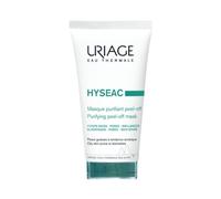 Uriage Hyseac Mascarilla Purificante Peel Off 50ml