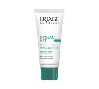 Uriage Hyséac Mat, Pieles grasas a mixtas 40mL