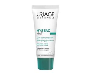 Uriage Hyséac Matifying Emulsion 40 ml