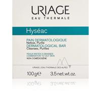 Uriage Hyséac Pan Dermatológico Sin Jabón 100g