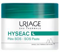 HYSEAC Pasta SOS anti-imperfecciones con ARCILLA VERDE, ZINC Y ÁRBOL DE TÉ 15 gr
