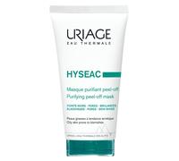 Uriage - Hyséac Peel-Off Mascarillas limpiadoras 50 ml unisex