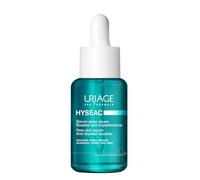 Uriage Hyseac Serum Piel Nueva Anti-imperfecciones con 5,8% de AHAs Puros - Actúa sobre las imperfecciones debidas al estrés emocional y al brote hormonal - Eficaz desde la 1ª Aplicación - 30ml