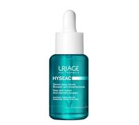 Uriage Hyseac Serum Piel Nueva Anti-imperfecciones con 5,8% de AHAs Puros - Actúa sobre las imperfecciones debidas al estrés emocional y al brote hormonal - Eficaz desde la 1ª Aplicación - 30ml