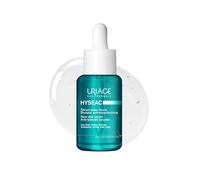 Uriage Hyseac Skin Suero Anti-Imperfecciones, 30 ml Suero Facial Combate las Imperfecciones Suaviza, Refina y Cierra los Poros Para una Piel Clara y Sin Imperfecciones Para Pieles Mixtas a Grasas