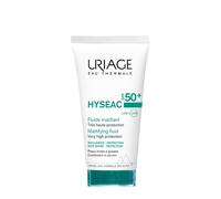 Uriage Hyseac solar SPF50 + piel mixta a grasa 50ml de fluido