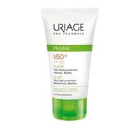 Uriage Hyseac Solar Spf50 Fluido 50 Ml - Protección Solar Matificante Pieles Mixtas a Grasas