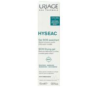Uriage Hyseac SOS Gel Seca Borbulhas
