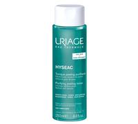 Uriage hyseac tónico peeling purificante con 2,9% aha y pore refiner