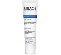 Uriage Keratosane 30 Gel Crema 75ml