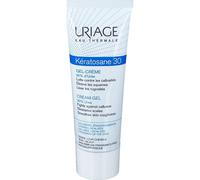 Uriage Keratosane 30 Gel Crème 75ml