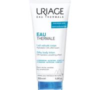Uriage Leche corporal aterciopelada Eau Thermale 200mL