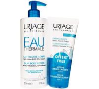 Uriage Leche corporal aterciopelada Eau Thermale