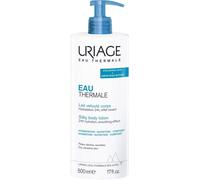 Uriage Leche corporal aterciopelada Eau Thermale 500mL