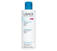 Uriage Leche Desmaquillante 250 ml - Limpia y Desmaquilla La Piel Sensible