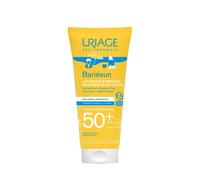 Uriage - Locion Gidratante SPF 50+ Proteccion solar para niños 100 ml unisex