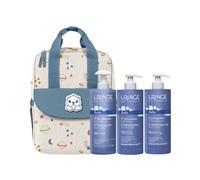 Uriage Mi 1ª Mochila de Maternidad