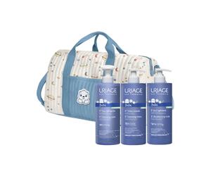 Uriage Mi 1era Bolsa de Maternidad