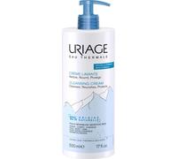 Uriage Mini Crema Limpiadora Pieles Sensibles 50 ml