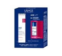 Uriage Pack Age Lift Crema 40ml + Sérum 10ml