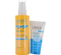 Uriage Pack Bariésun Spray Solar Kids SPF50+ & Cleansing Cream