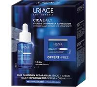 Uriage Pack Cica Daily Sérum 30ml + Crema 15ml