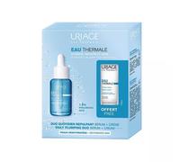 Uriage Coffret Eau Thermale Serum 30mL + Crema 15mL