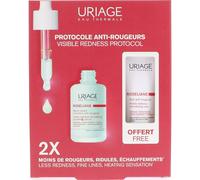 Uriage Pack Roseliane Sérum facial 30 ml + Roseliane Crema facial 15 ml