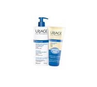 Uriage Pack Xemose Bálsamo Óleo 500ml + Aceite Limpiador 200 ml