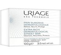 Uriage Barra Dermatológica Nutritiva Supergrasa Piel Sensible 100g