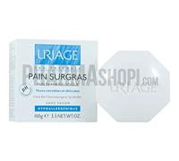 Uriage Piel Sensible Pain Sugras, 100gramos