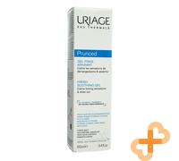 Uriage Pruriced Refrescante Calmante Gel para Sensible Cuerpo Áreas 100ML