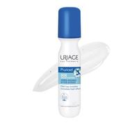 Uriage Pruriced SOS Roll-on post-picaduras 15ml: Con calamina, extracto de pimienta y aloe vera, calma el picor, ideal para picaduras de mosquitos y plantas urticantes, sin perfume, 96% natural.