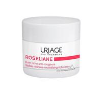 Uriage Roseliane Anti-Redness Rich Cream 50ml