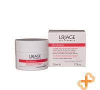 Uriage Roseliane Anti-rojeces Rico Crema 40ml Piel Sensible Seco Alivio Nourish