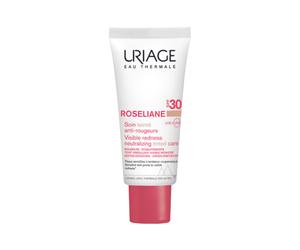 Uriage Roséliane CC Crema SPF30 40ml