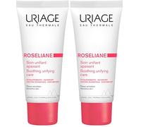 Uriage roseliane crema anti-rougeur.40ml (Paquete de 2)