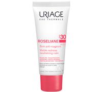Roseliane Crema Facial Anti-Rojeces SPF30 Hidratante, con Extracto de Ginseng y Algas 40 ml