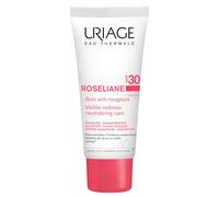 Roseliane Crema Facial Anti-Rojeces SPF30 Hidratante, con Extracto de Ginseng y Algas 40 ml