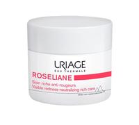 Uriage Crema Roséliane Rica Antirrojeces 40 ml