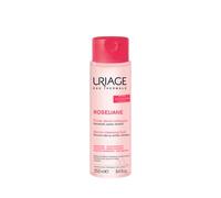 Uriage Roseliane fluido dermo limpiador piel sensible 250ml