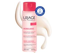 Uriage Roséliane - Fluido Dermo-Detergente, 250ml